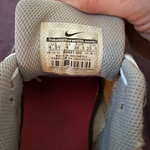 Nike Air Max 6.5 - Picture 3 of 8